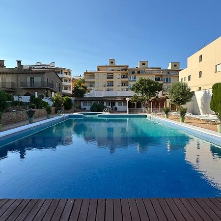 Rvapartaments Escala Brava L' Escala المظهر الخارجي الصورة