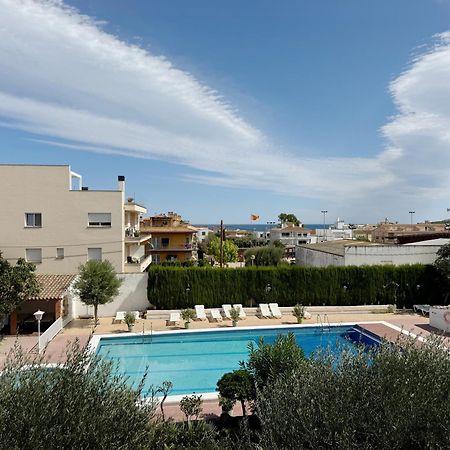 Rvapartaments Escala Brava L' Escala المظهر الخارجي الصورة