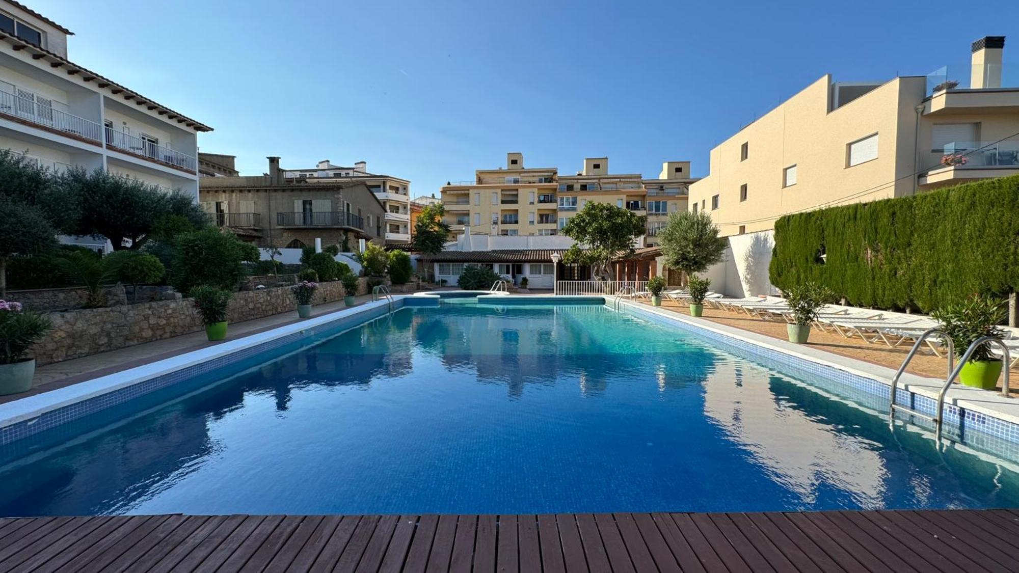Rvapartaments Escala Brava L' Escala المظهر الخارجي الصورة