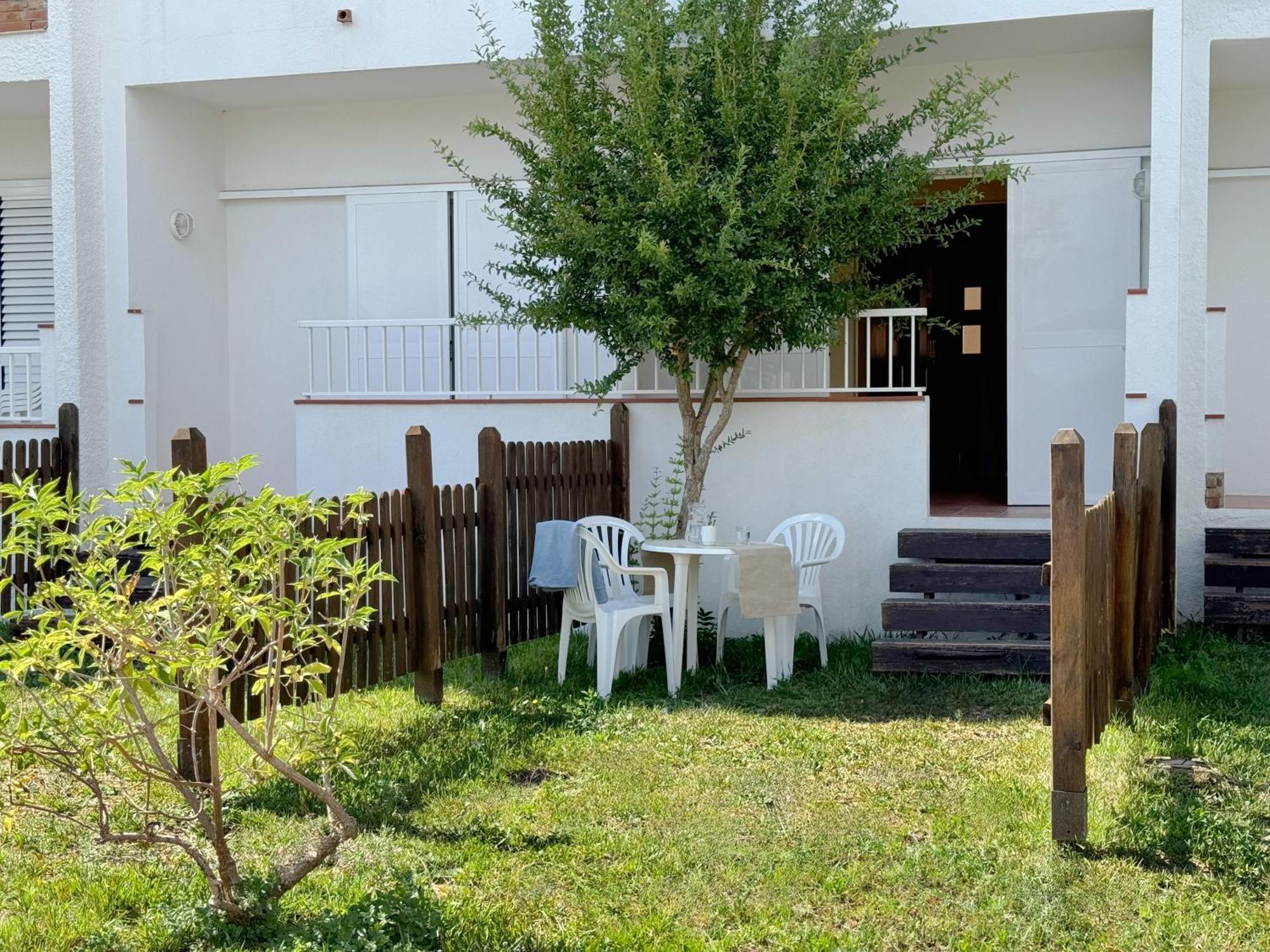 Rvapartaments Escala Brava L' Escala المظهر الخارجي الصورة