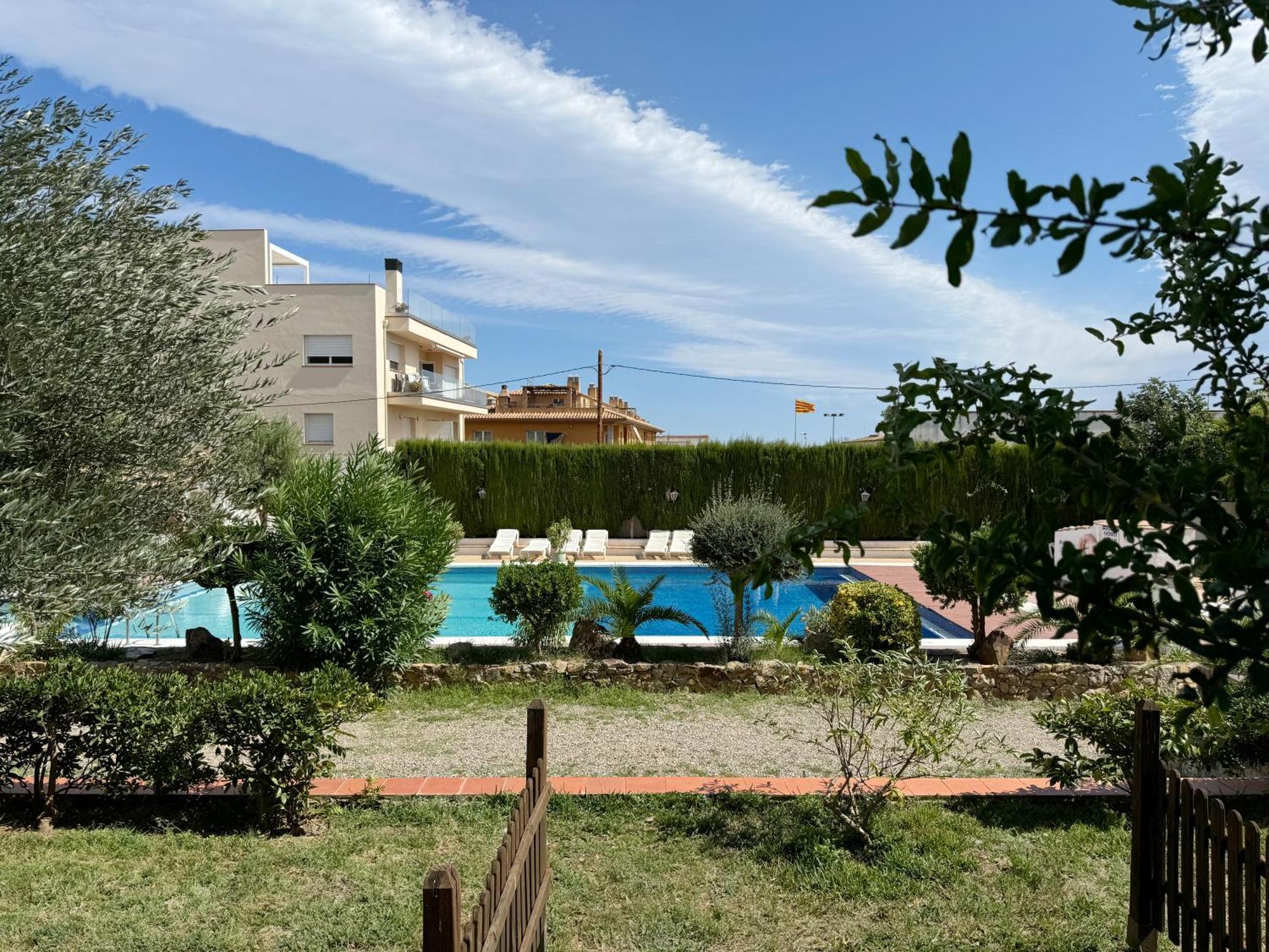 Rvapartaments Escala Brava L' Escala المظهر الخارجي الصورة